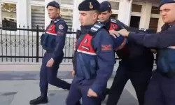 Eski eşinin kocası olan polise çarpıp görüntülerini ‘kaza’ notuyla paylaşan şüpheli tutuklandı