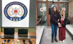 Hukuk Fakültesi öğrencisi, 50’den fazla kişiyi 1 milyon TL dolandırdı