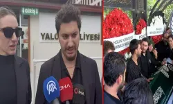 Şarkıcı Güllü'nün oğlu Tuğberk, şikayetçi sıfatıyla ifadeye çağrıldı