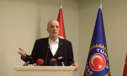 Türk-İş Başkanı Atalay: Toplantıya katılmıyorum