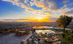 Ankara’nın en iyi manzara izleme noktaları