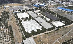 Ankara İvedik İçme Suyu Arıtma Tesisi'nde kapasite artışı çalışmalarına başlandı