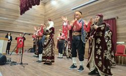 Beypazarı'nda 3 Aralık Dünya Engelliler Günü dolayısıyla etkinlik düzenlendi