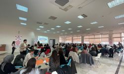 Ankara Hacı Bayram Veli Üniversitesinde "Kooperatif Yönetimi Çalıştayı" düzenlendi