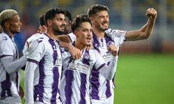 Başkent ekibi, organizasyonda grup aşamasına yükseldi