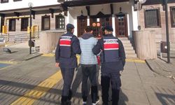 Beypazarı'nda telefon dolandırıcılığı iddiasıyla 1 şüpheli tutuklandı