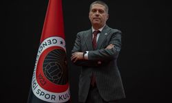 Gençlerbirliği Kulübünde başkanlığa Arda Çakmak seçildi