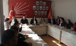 CHP Genel Başkanı Özgür Özel, 13 Kasım'da Kayseri'de miting yapacak