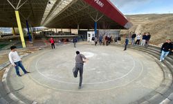 Gölbaşı ilçesinde "aşık-ordo" geleneği yaşatılıyor