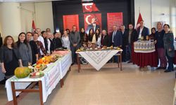 Beypazarı'nda "Yerli Malı Haftası" etkinliği düzenlendi