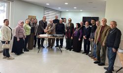 Güdül Belediyesince Türk Sanat Müziği Korosu kuruldu