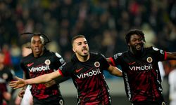 Gençlerbirliği evinde Trabzonspor'u devirdi