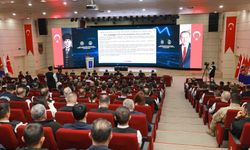 Jandarma personeline Kişisel Verilerin Korunması Kanunu kapsamında eğitim verildi