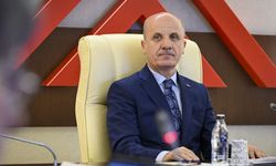 YÖK Başkanı Özvar "Engelsiz Üniversite Bayrakları Ödül Töreni"ne katıldı