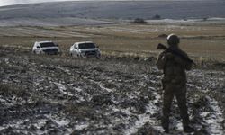 Ankara'da düşen jetin enkazındaki çalışmalarda sona gelindi