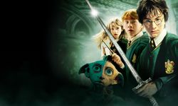 Harry Potter ve Sırlar Odası™ In Concert