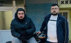 Adana'da sokak ortasında silahlı kavga; 2 ölü, 1 yaralı