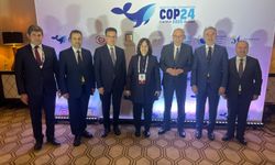 ‘Akdeniz Bölgesel İklim Değişikliği Merkezi’ İstanbul’da faaliyete geçecek