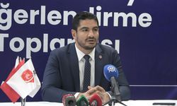 Akgül: Federasyonumuzun asıl hedefi altyapıyı canlandırmak