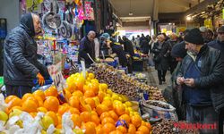 Ekonomik güven endeksi belli oldu