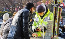 Yılbaşı umudu 'karttan' çekiliyor