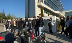 Alperen'in ölümüne ilişkin davada, Adli Tıp'tan rapor istendi