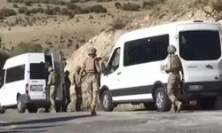 Ankara’da saldırı yapan teröristlerin Kayseri’deki eylemine ilişkin komutana, ihmal davasından beraat