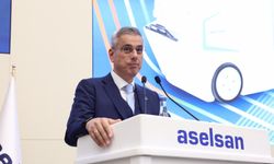 ASELSAN tarafından geliştirilen 'mobil dijital röntgen' cihazı Sağlık Bakanlığı'na teslim edildi