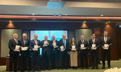 Azerbaycan Ulusal Lideri Haydar Aliyev, Ankara'da anıldı