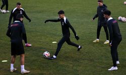 Gençlerbirliği, Kasımpaşa maçı hazırlıklarına başladı