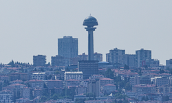 Başkentte haftanın havası