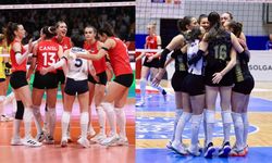 Sultanlar Ligi'nde başkent derbisi yaşanacak