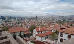 Hava sıcaklıkları 4 ila 8 derece azalacak
