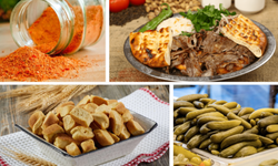 Ankara’nın en meşhur yemekleri: Başkentin sofralarına yolculuk