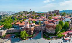 Ankara’da bayram yoğunluğu: Plan yaparken havaya dikkat