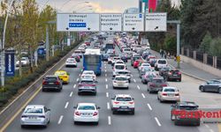 ABB'den AVM çevrelerindeki trafik yoğunluğuna yönelik düzenleme