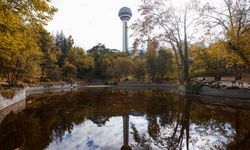 Başkentte haftanın havası