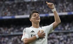 Athletic Bilbao maçı sonrası Arda Güler'le özel görüşme!