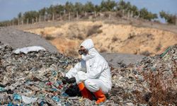 Avrupa'dan Türkiye'ye gelen çöp 12 milyon tonu geçti