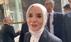 Bakan Göktaş: Doğum iznini 24 haftaya yükseltmeye yönelik çalışma gündemimizde