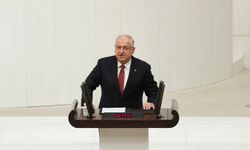 "Ülkemiz hangi isim altında olursa olsun terör yapılanmasının devamına izin vermeyecektir"