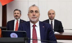 Bakan Işıkhan: Çalışanlarımızın enflasyona ezdirmeyeceğiz