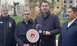 "Yüzyılın Konut Projesi'ne başvuru sayısı 5 milyon 440 bine ulaştı"