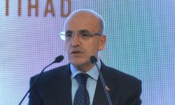 Bakan Şimşek: BAE, Türkiye için stratejik bir dosttur