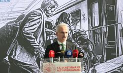 Bakan Uraloğlu: 113 gar ve istasyonda erişilebilirlik projesi hazırlandı
