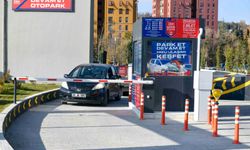 Park et devam et: Hızlı ulaşımı keşfet