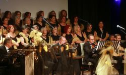 Zeki Müren doğum gününde Yenimahalle’de anıldı