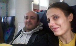 Boşanma aşamasındaki eşini tüfekle vurup öldürdü