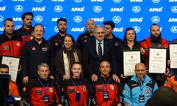 Bakan Yardımcısı Karaloğlu: En büyük eksiğimiz afet bilincini tabana yaymak