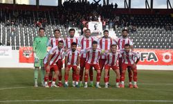 Başkan Çırpanoğlu takımını yalnız bırakmadı